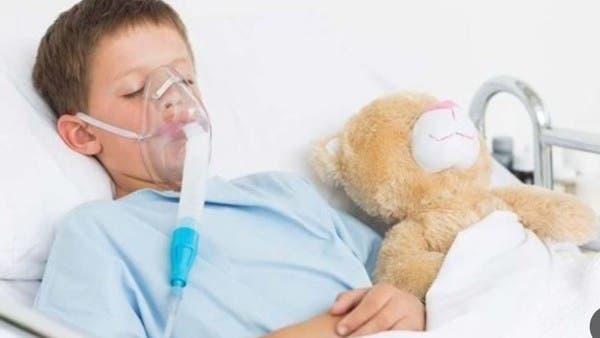 سر زيادة أمراض الجهاز التنفسي لدى الأطفال.. منظمة الصحة تفسر