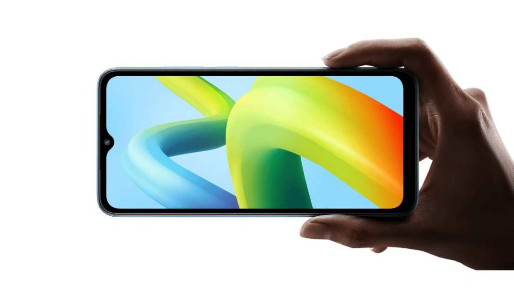 مميزات Xiaomi Redmi A1 Plus شاومي ايه 1 بلس