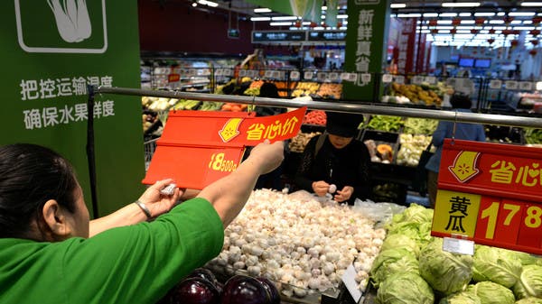 التضخم يتراجع في الصين إلى 1.6% خلال نوفمبر