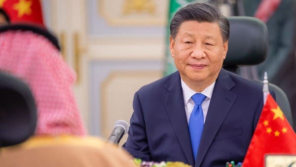 الرئيس الصيني: سنواصل استيراد النفط بكميات كبيرة من دول الخليج
