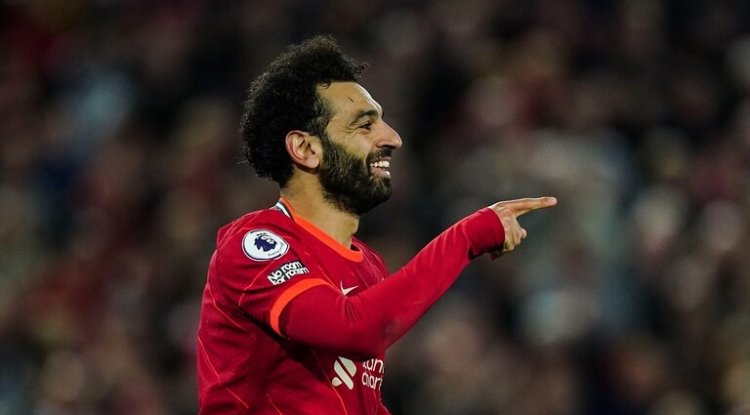 لوفرين يرد على سخرية محمد صلاح من تأهل كرواتيا