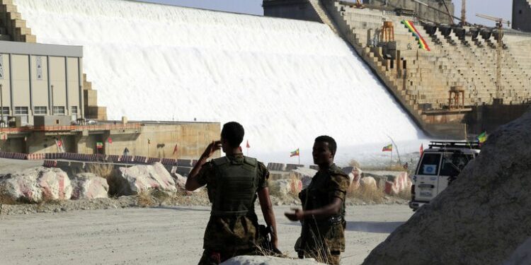 هل دبرت بريطانيا خطة لإيقاع مصر في حرب مع إثيوبيا بسبب سد النهضة؟ وثائق بريطانية تكشف تفاصيل خطيرة