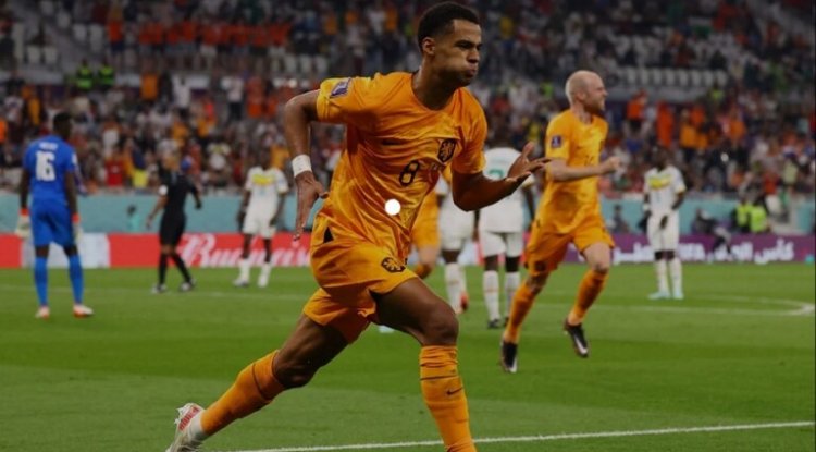 الكشف عن مدة عقد جاكبو مع ليفربول