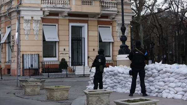 اليونسكو تصنف أوديسا الأوكرانية موقعا للتراث العالمي في خطر