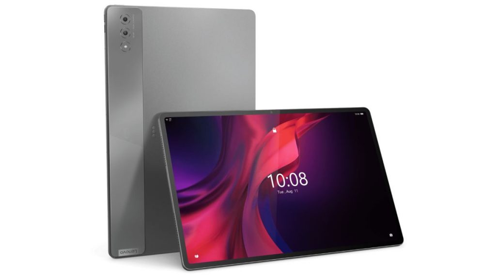 Lenovo Tab Extreme: مواصفات