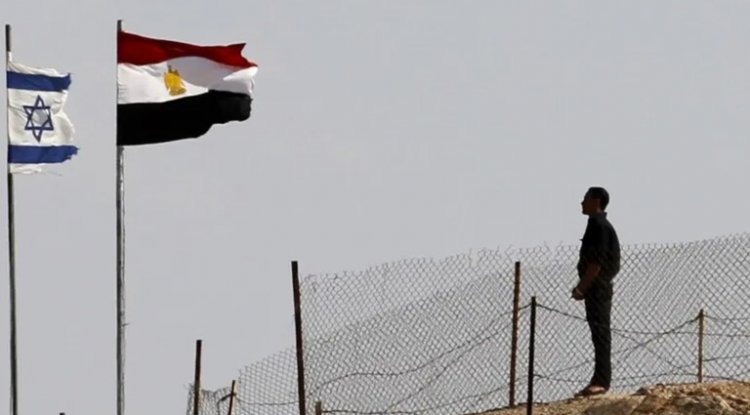 إسرائيل تكشف عن حجم المخدرات المهربة من مصر عام 2022