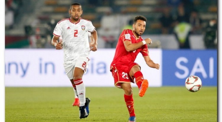 الإمارات والبحرين.. مواجهة مثيرة خلال الانطلاقة الأولى في خليجي 25