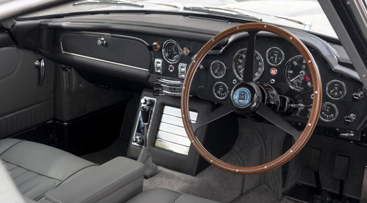 بريطانيا.. تراجع إنتاج السيارات أدنى مستوياتها في نحو 7 عقود