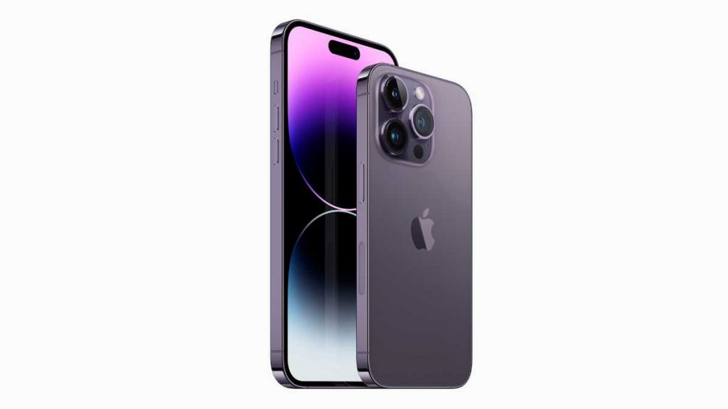 ايفون 14 برو iPhone 14 Pro