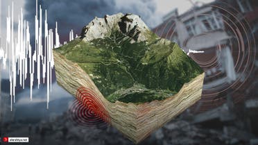 دراسة عن توقف لب الأرض أثارت هلعاً.. ما علاقتها بالزلزال؟