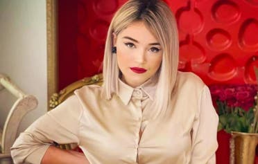 نوميديا لزول