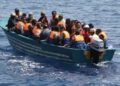 اليونان.. مقتل طفل وامرأة في غرق قارب مهاجرين قبالة جزيرة ليروس