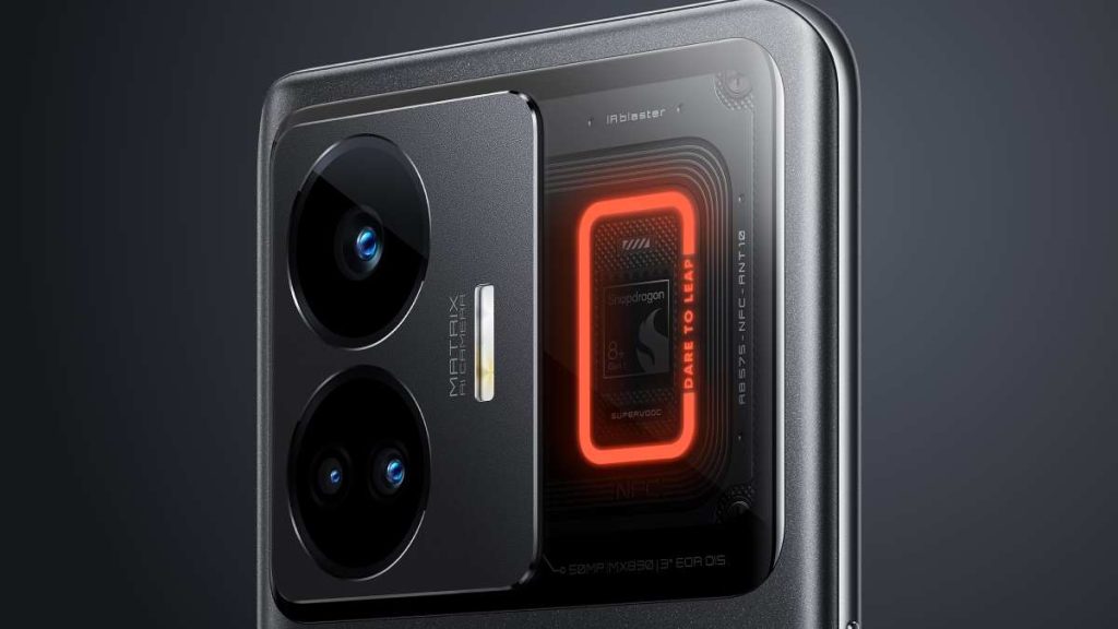 مميزات Realme GT 3 ريلمي جي تي 3