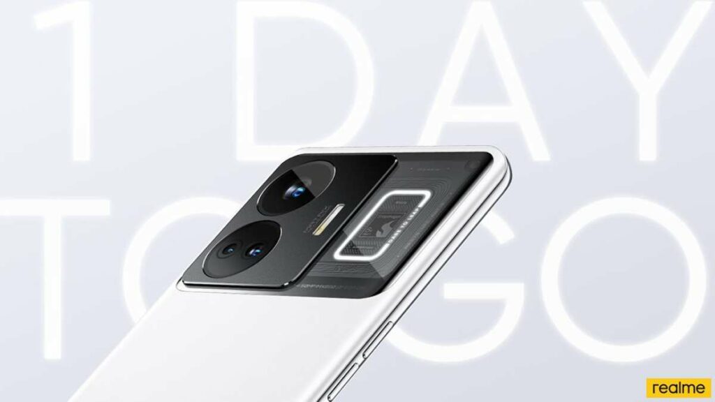 Realme GT 3 ريلمي جي تي 3: المواصفات والسعر والمميزات