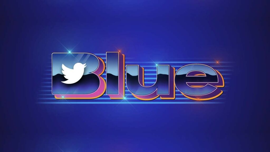 مميزات وسعر الاشتراك في تويتر بلو Twitter Blue في السعودية