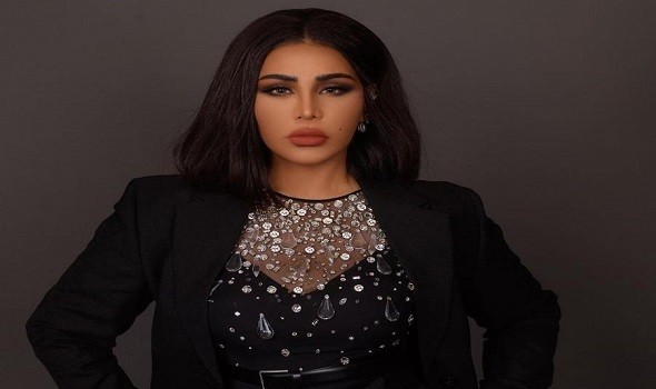 إطلالة الفنانة أحلام الشامسي تخطف الأنظار ومجوهراتها تثير الجدل