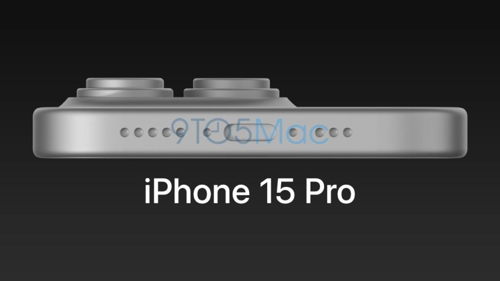 iphone 15 pro ايفون 15 برو - منفذ usb-c 