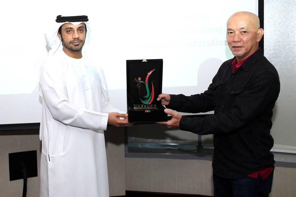 الإمارات تحتضن انتخابات «تنفيذي آسيوي الجامعات» 8 مايو