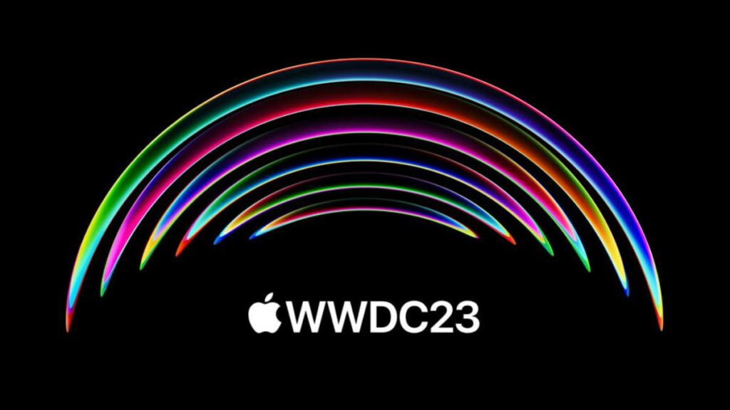 آبل Apple تعلن موعد مؤتمرها السنوي للمطورين WWDC 2023
