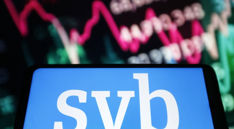 خبير: إفلاس سيليكون فالي بنك بشرى سارة للمقترضين في العالم