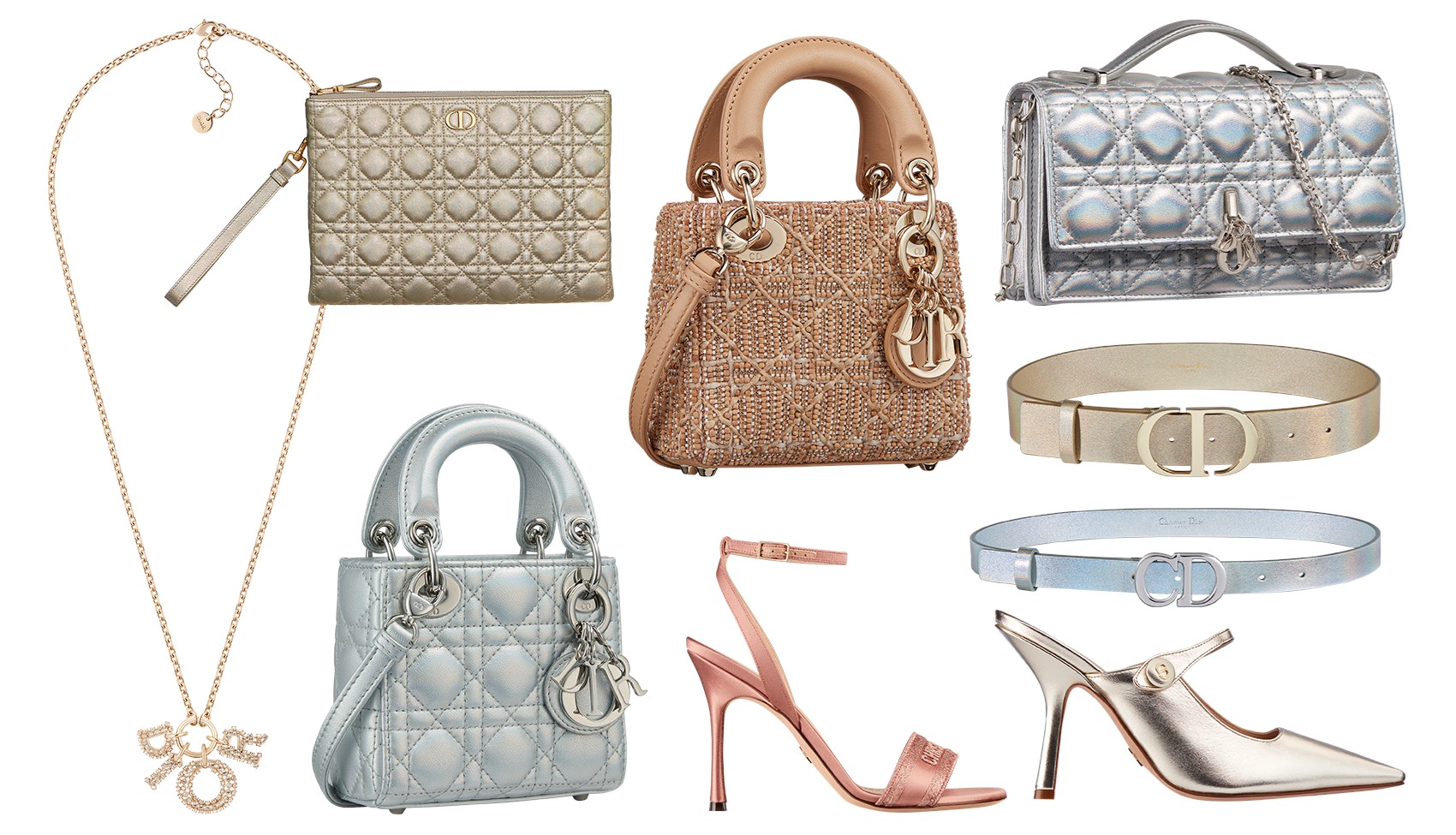 «Dior» تقدّم تشكيلة من الهدايا لعيد الفطر