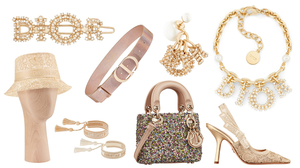 «Dior» تقدّم تشكيلة من الهدايا لعيد الفطر
