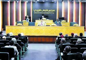 قانون جديد لتنظيم المخابرات الليبية.. وباتيلي يدعم لجنة (6+6)