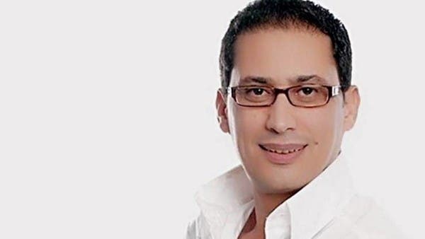 الفنان أحمد عيد: "عملة نادرة" أشبع رغبتي الفنية وطموحي