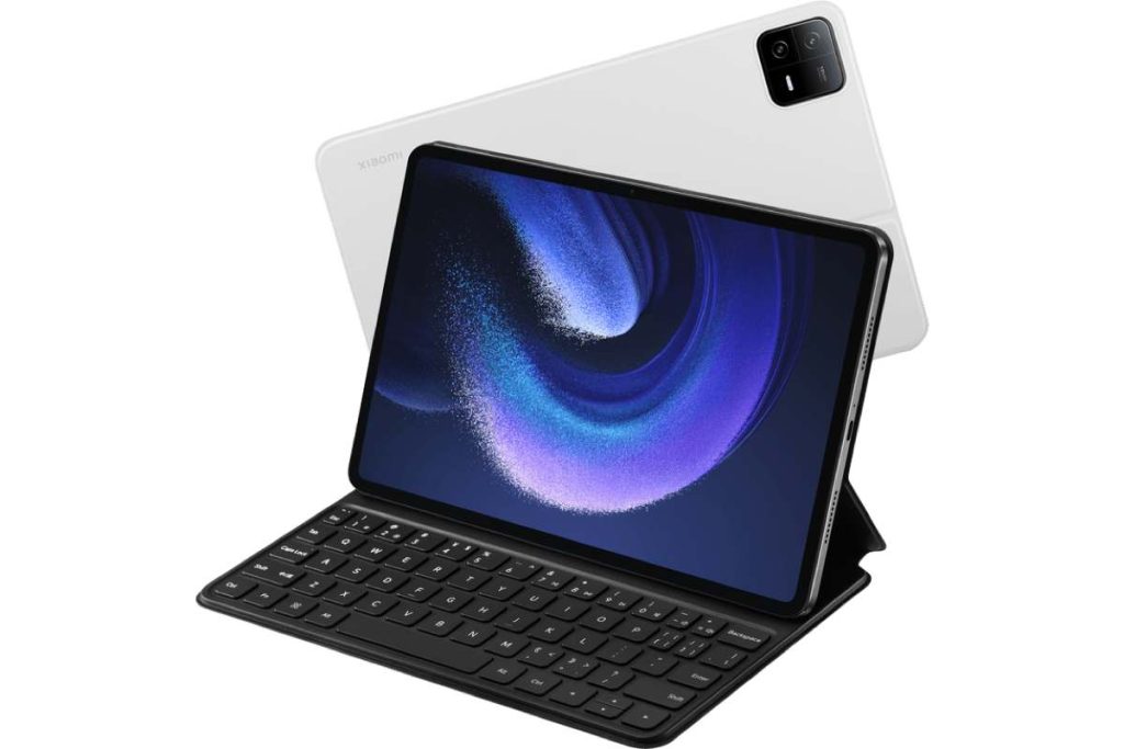 مميزات تابلت شاومي باد 6 برو Xiaomi Pad 6 Pro 