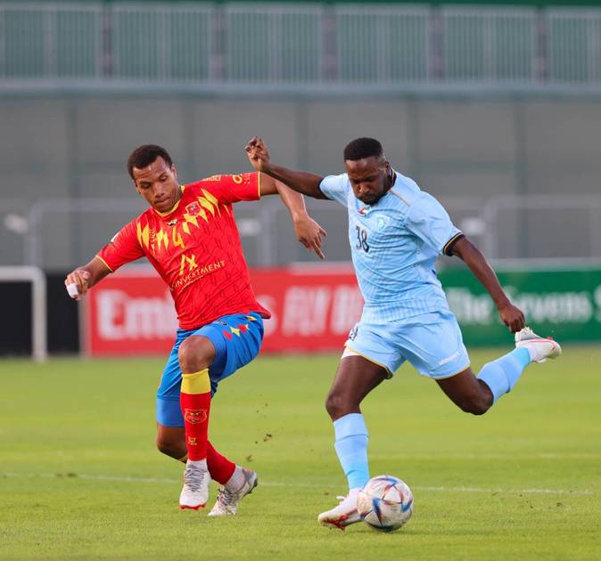 مباريات الأسبوع الأخير لدوري الأولى الجمعة والسبت