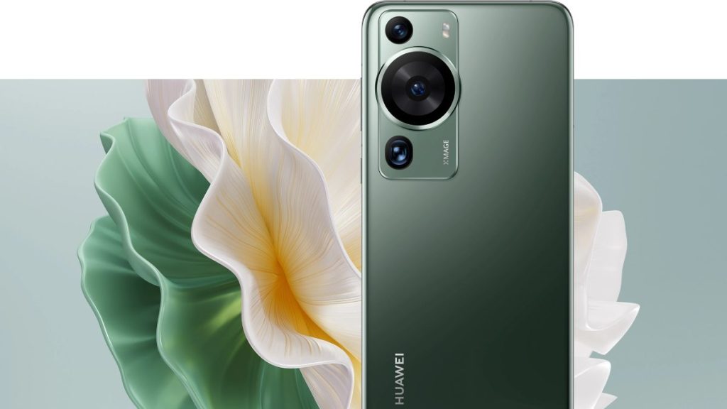 مواصفات هواوي بي 60 برو Huawei P60 Pro