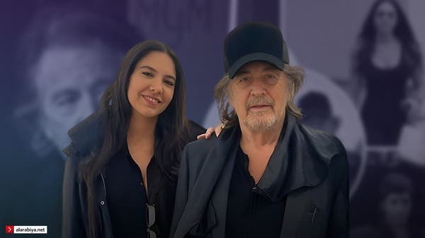 بعمر 82.. آل باتشينو يرزق بطفل من صديقته الكويتية