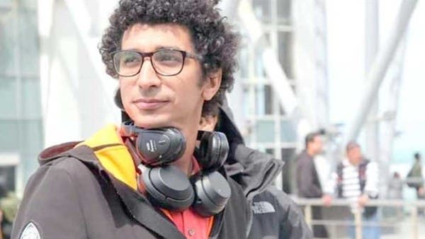 مخرج "الهرشة السابعة": أفضّل المغامرة والبعد عن المنطقة الآمنة!