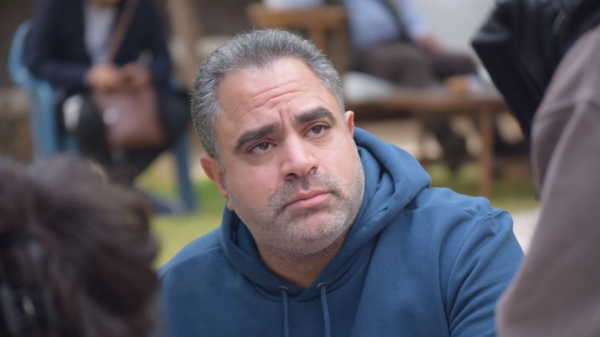 محمد شاهين: الرجل الذي يكمل مشوار الزواج بطل!