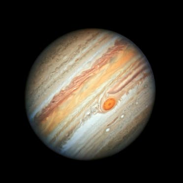  JUPITER كوكب المشتري