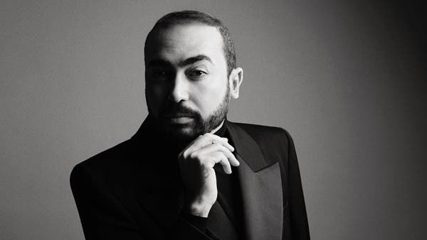 محمد آشي أول مصمم خليجي يستضيفه اتحاد الكوتور الباريسي محمد آشي أول مصمم خليجي يستضيفه اتحاد الكوتور الباريسي