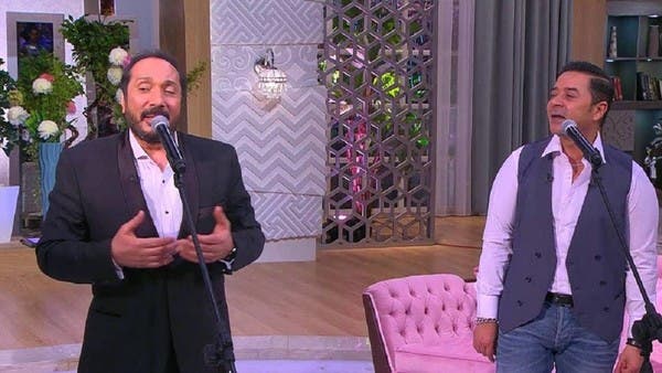 مشروع قد يعكر الأجواء بين علي الحجار ومدحت صالح.. ما القصة؟