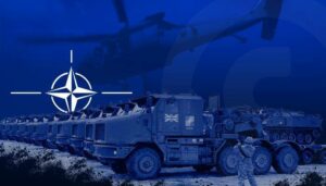 رغم استمرار الدعم.. تأجيل الحلم الأوكراني في الانضمام إلى الناتو