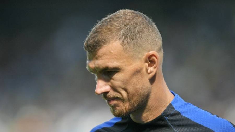 البوسني دجيكو ينضم إلى فنربخشة التركي