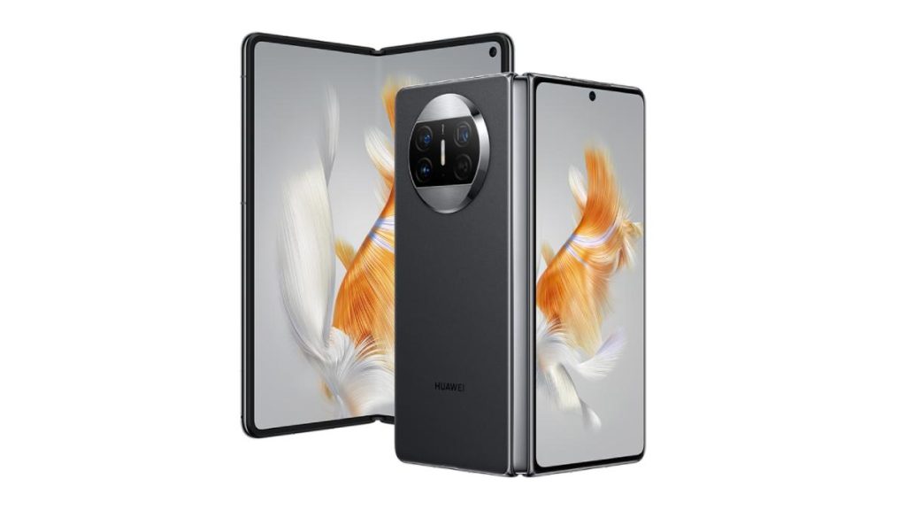  مميزات HUAWEI Mate X3 هواوي ميت اكس 3