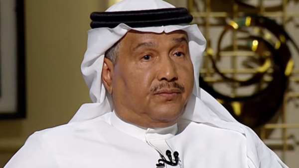 محمد عبده يفسر: لماذا قلت "مصر أم الدنيا والسعودية أبوها"
