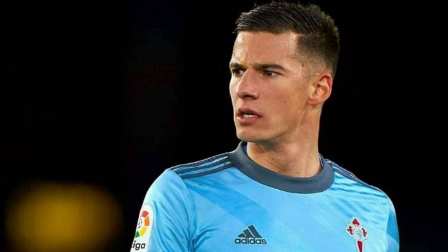 محكمة إسبانية تؤكد سجن مهاجم سيلتا فيجو لمدة 4 سنوات