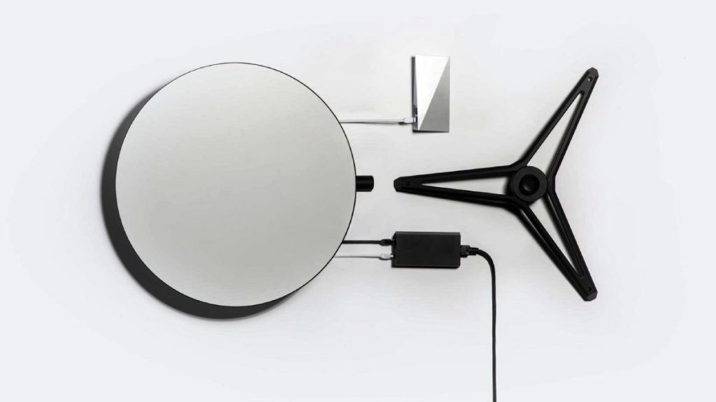 خدمة الانترنت الفضائي ستارلينك Starlink