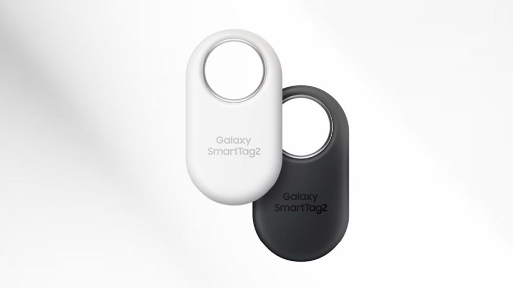 مميزات شارة التعقب Galaxy SmartTag 2 الجديدة من سامسونج