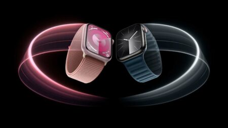 Apple Watch Series 9: المواصفات والمميزات والسعر في السعودية