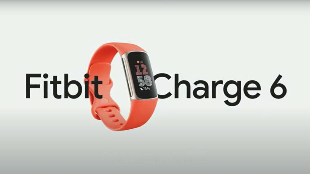 Fitbit Charge 6: مميزات وسعر سوار اللياقة البدنية فيتبت تشارج 6