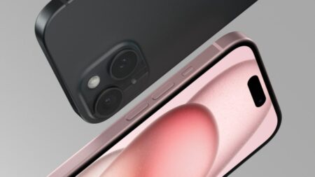 iPhone 15 Plus: مواصفات ايفون 15 بلس والمميزات والسعر