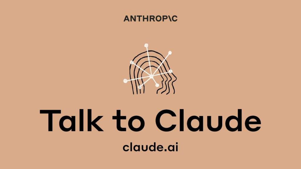 Anthropic claude