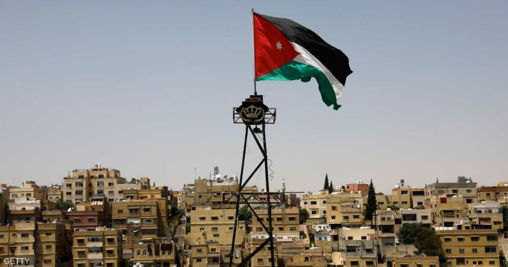 الأردن يبحث عن بدائل للغاز الإسرائيلي من دول خليجية