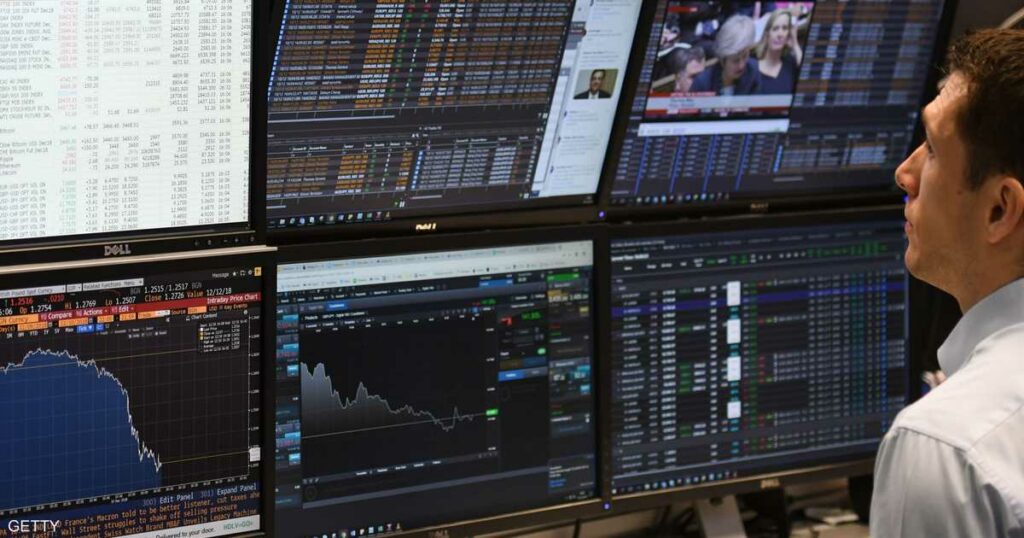 قطاع العقارات يقود الأسهم الأوروبية لأعلى مستوى لها في شهرين